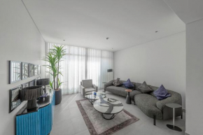 Mabaat - Al Qirawan 3BR Apt - 581